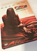 [Review] Suspiria (Mediabook, 2 Blu-rays + 1 DVD) (Cover A + B)