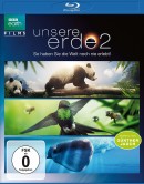 Amazon.de: Unsere Erde 2 [Blu-ray] für 7,38€ + VSK