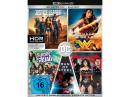 MediaMarkt.de Gönn dir Dienstag: z.B. Nolan Collection 4k [7 UHD + 14 Blu-ray] für 78€ inkl. VSK uvm.