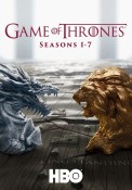 Chili.com: 50% Rabatt auf einen Leih- oder Kauffilm z.B. Game of Thrones Staffel 1-7 in HD+ für 39,49€ kaufen