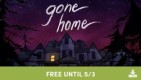 HumbleBundle: Gone Home [PC, ohne DRM] KOSTENLOS!
