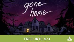 gonehome