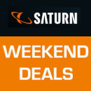 Saturn.de: Entertainment Weekend Deals – z.B. Arrival [Blu-ray] 5€ inkl. VSK
