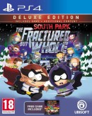 Coolshop.de: diverse PS4-Angebote, z.B. South Park: The Fractured But Whole (Deluxe Edition) [PS4] für 14,50€ inkl. VSK