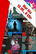 MediaMarkt.de: Nimm 3, zahl 2 auf Sondereditionen (bis 13.05.2019, 8 Uhr)