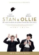 [Vorbestellung] Amazon.de: Stan & Ollie (Mediabook) [Blu-ray + DVD] 23,99€ + VSK