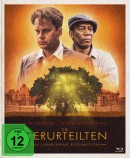 Die Verurteilten (Digibook & Steelbook) [Blu-ray] *28.06.2019*