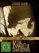 [Vorbestellung] The Knight of Shadows (Mediabook) [Blu-ray + DVD] *30.08.2019*