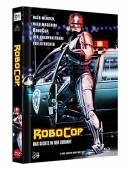 [Vorbestellung] Robocop 1-3 & Poltergeist 2+3 in diversen Mediabooks *05.07.2019*