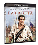 Amazon.es: Der Patriot [4k Ultra HD] für 9€ + VSK