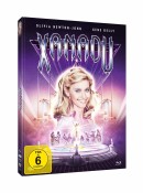 [Vorbestellung] Saturn.de / MediaMarkt.de: Xanadu (Mediabook) [Blu-ray + DVD] 18,99€ inkl. VSK