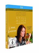 Thalia.de: Still Alice (Mediabook) [Blu-ray + DVD) für 2,47€