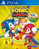 PlayStation Plus: Line-Up für Juni mit Borderlands: The Handsome Collection und Sonic Mania
