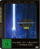 OFDb.de: Star Wars – Das Erwachen der Macht 3D (Collectors Edition Digipak) [3D Blu-ray + 2 Blu-ray] 11,98€ + VSK