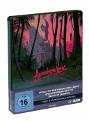 Amazon.de: Apocalypse Now / Limited 40th Anniversary Steelbook Edition / 4K Ultra HD [Blu-ray] für 23,97€ + VSK