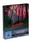 [Vorbestellung] Amazon.de: Apocalypse Now Limited 40th Anniversary Edition [4K Blu-ray] für 24,99€ + VSK