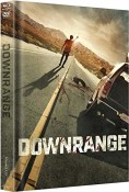 [Vorbestellung] Amazon.de: Downrange (3x Limitiertes Mediabook) [Blu-ray + DVD] 31,99€ + VSK