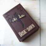 FromDusktillDawnTrilogy-Leatherbook_bySascha74-07