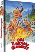 [Vorbestellung] Amazon.de: Das turbogeile Gummiboot (Mediabook) [Blu-ray + DVD] 31,99€ + VSK