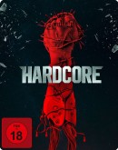 Amazon.de: Hardcore (Ilja Naischuller) [Beide Limited Steelbook Blu-rays] 5€/9,99€ + VSK