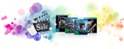 Amazon.de: Mai Dealz – Filme und Serien stark reduziert inklusive 3 Blu-rays für 18 EUR (bis 26.05.19)