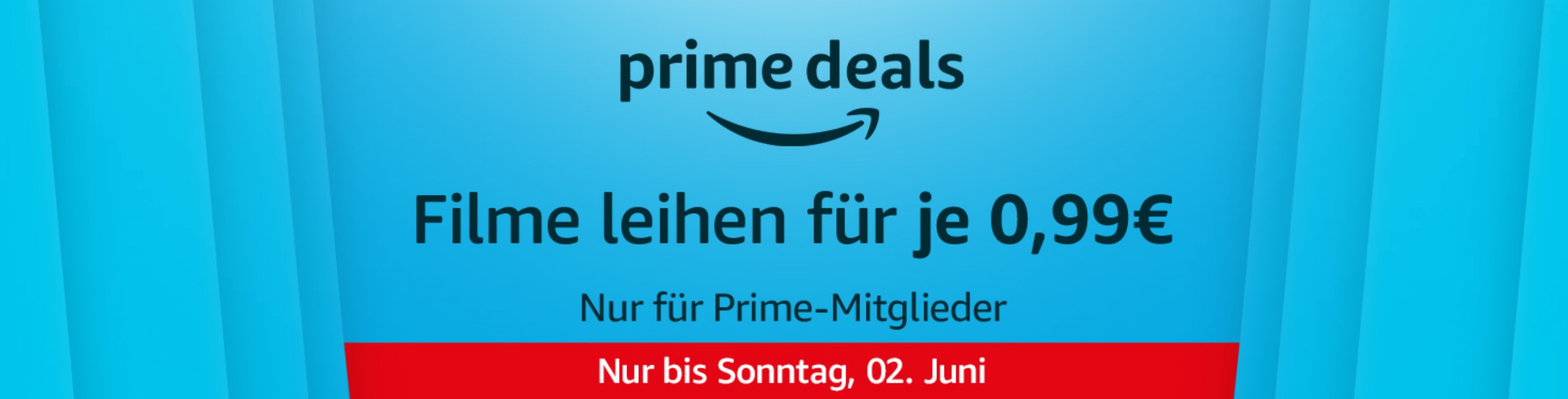 Prime Deals