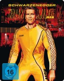 Amazon.de: Running Man – Limited Collector’s Edition im SteelBook [Blu-ray] für 13,99€ + VSK