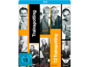 MediaMarkt.de: Trainspotting / T2 Trainspotting (Steelbook) [Blu-ray] für 8,99€ + VSK