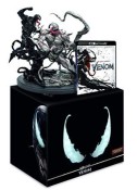 Amazon.es: Venom [4K UHD, 3D + 2D Blu-Ray + Resin Figurine] für 147,50€ + VSK