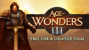 HumbleBundle.com: Age of Wonders III [PC] – KOSTENLOS!