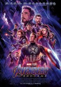Amazon Video: Avengers: Endgame (inkl. Bonusmaterial) [dt./OV] in HD kaufen für 3,98€