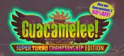 HumbleBundle.com: Guacamelee! Super Turbo Championship Edition [PC] KOSTENLOS!