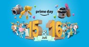 Amazon.de: Amazon Prime Day 2019 – 15. & 16. Juli (erstmals 48 Stunden)