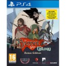 ProShop.de: The Banner Saga Trilogy [PS4] für 14,06€ + VSK