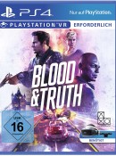 NetGames.de: Blood & Truth [PS4 VR] 19,95€, Shantae: Half Genie Hero Ultimate Edition [PS4/Switch] 19,95€, Final Fantasy XV Special Edition Steelbook [PS4] 5€, u.v.m., zzgl. VSK