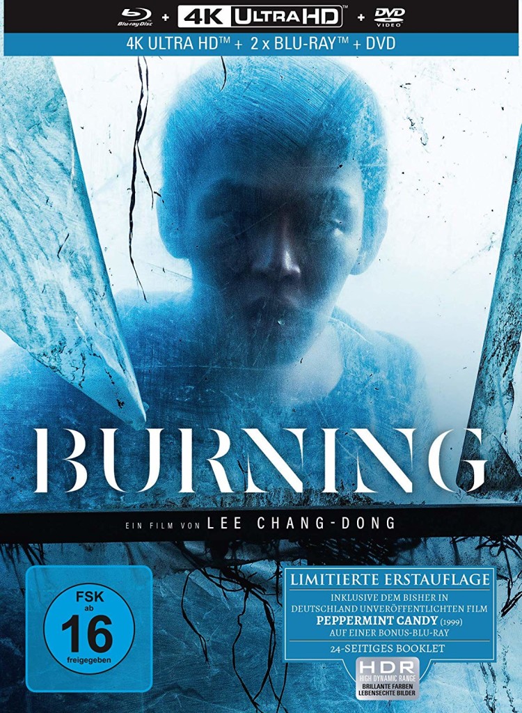 Burning-Mediabook