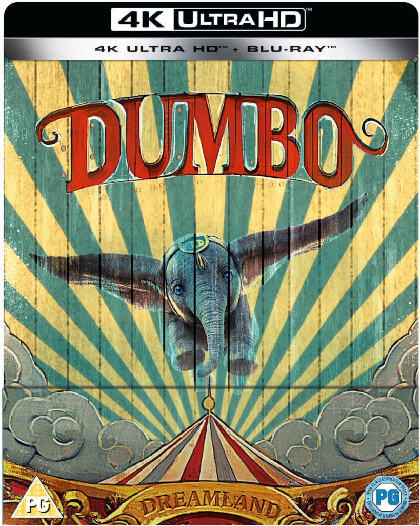 Dumbo