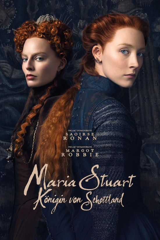 Maria Stuart