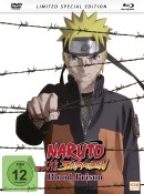 Amazon.de: Naruto Shippuden – The Movie 5: Blood Prison Special Limited Edition Mediabook [Blu-ray + DVD] für 14,97€ + VSK