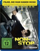 Amazon.de: Non-Stop [Blu-ray] für 4€ + VSK