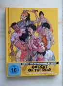 [Review] One Cut of the Dead (Mediabook) – Cover A