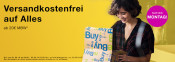 ReBuy.de: Versandkostenfrei auf alles! (ab 20€ MBW* bis 16.06.19)