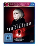 Amazon.de: Blu-ray Preissenkungen u.a. Red Sparrow [Blu-ray] für 7,55€ (Konter auf MediaMarkt Mwst-Aktion)