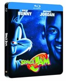 [Vorbestellung] Amazon.fr: Space Jam (Steelbook / neues Cover) [Blu-ray] 14,99€ + VSK