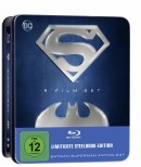 Amazon.de:  Batman Superman Anthology – 9 Film Set Steelbook [Blu-ray] für 24,25€ + VSK