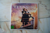 [Review] TITANIC Special Collector’s Edition inkl. Soundtrack (4 Discs + Art Cards)