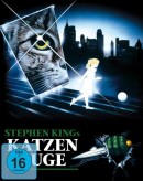 Pretz-Media.at: Weekend Deals z. B. Stephen Kings: Katzenauge – 2-Disc Limited Mediabook