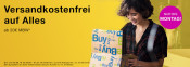 ReBuy.de: Versandkostenfrei auf alles! (ab 20€ MBW, bis 01.07.2019)