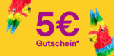 eBay.de: 5€ Gutschein zum 20. Geburtstag (auf ausgewählte Artikel)