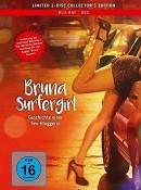 Amazon.de: Bruna Surfergirl – Geschichte einer Sex-Bloggerin – Limited Edition Mediabook (+ DVD) [Blu-ray] für 7,39€ + VSK